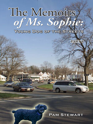 cover image of The Memoirs of Ms. Sophie